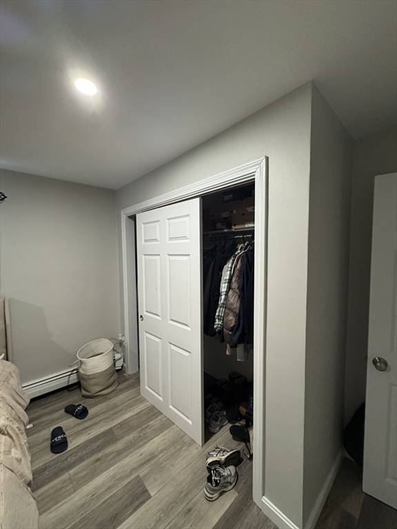 Quincy, MA 02169,1395 Furnace Brook Parkway #7