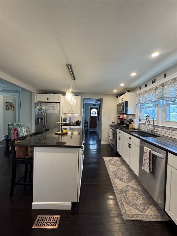 Newton, MA 02465,6 Gannon Ct