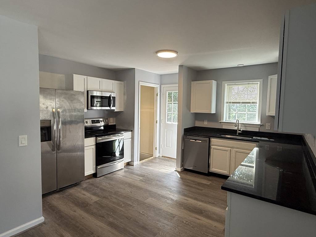 22 Boyden St. #2, Worcester, MA 01610
