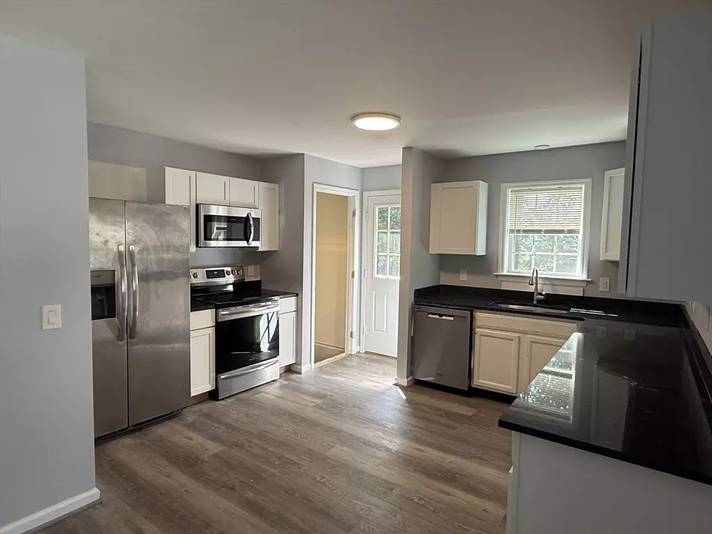 Worcester, MA 01610,22 Boyden St. #2