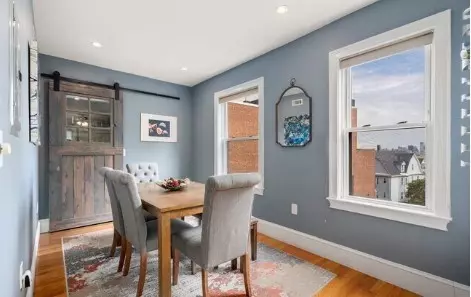 Boston, MA 02125,14 Wilbur Street #3