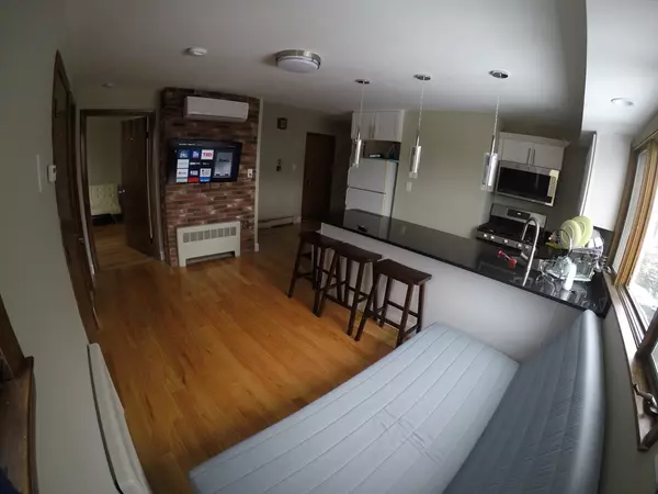 Cambridge, MA 02139,230 Brookline Street #2