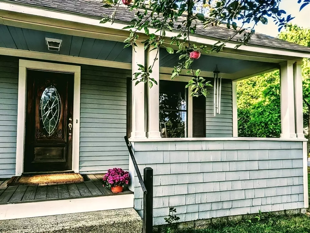 Shirley, MA 01464,40 Ayer Road