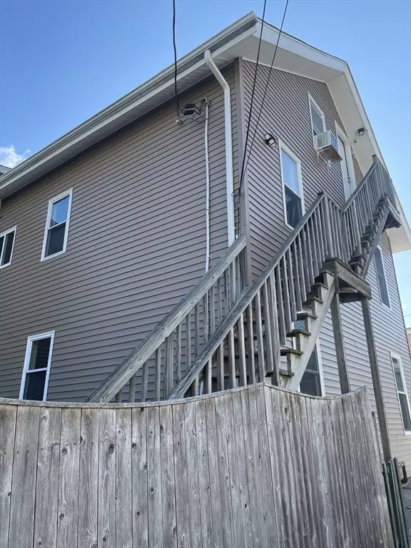 Fall River, MA 02721,315 Washington