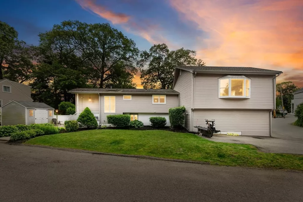 Lynn, MA 01904,12 Clarner Road