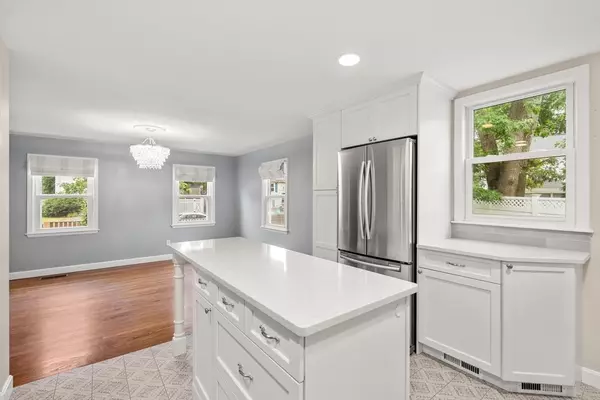Boston, MA 02132,85 Westmoor Rd