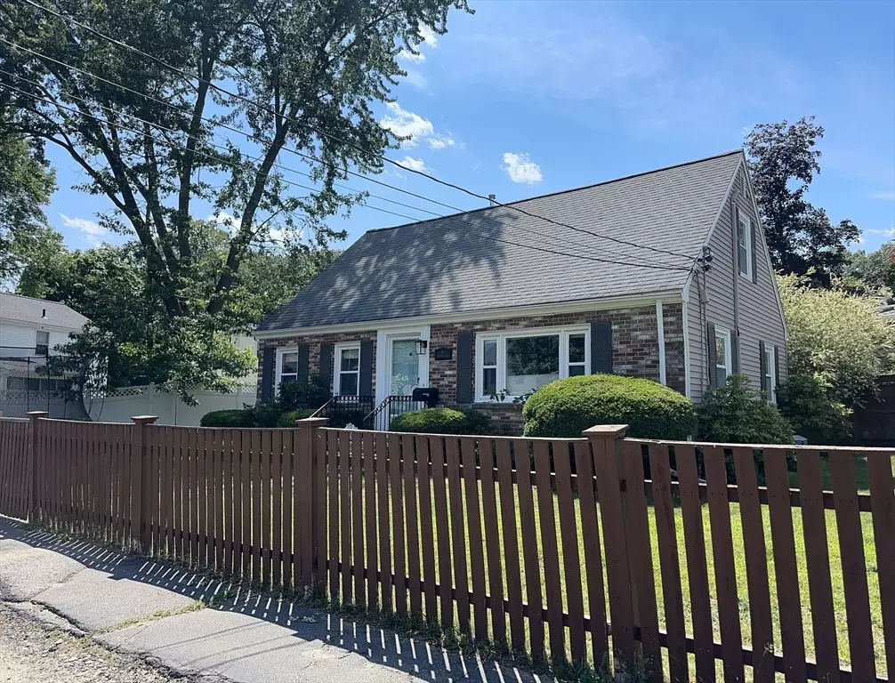 Boston, MA 02132,85 Westmoor Rd