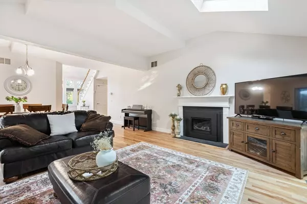 Dartmouth, MA 02748,74 Hidden Bay Dr #74