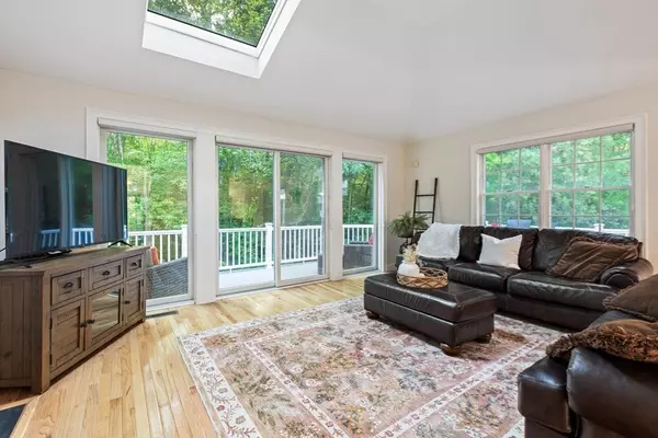Dartmouth, MA 02748,74 Hidden Bay Dr #74