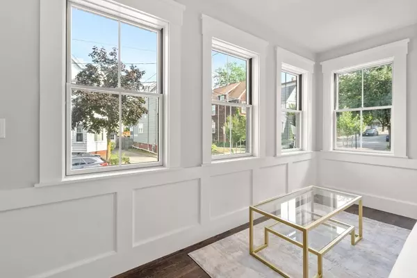 Somerville, MA 02145,11 Macarthur Street #A