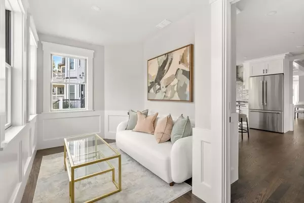 Somerville, MA 02145,11 Macarthur Street #A