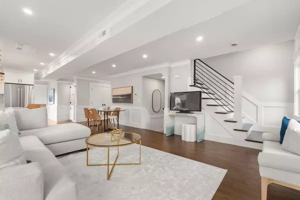 Somerville, MA 02145,11 Macarthur Street #B