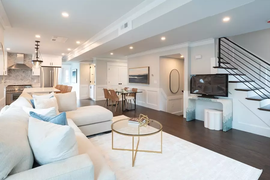 11 Macarthur Street #B, Somerville, MA 02145