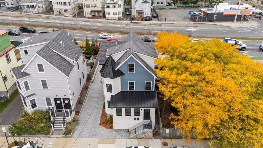 Somerville, MA 02145,11 Macarthur Street #B