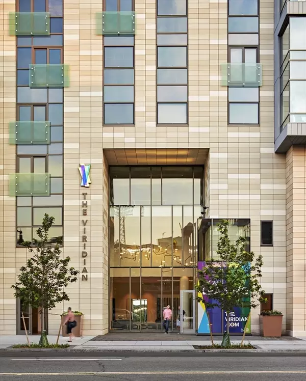Boston, MA 02215,1282 Boylston St #729