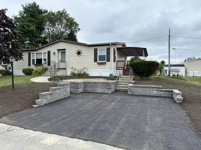 3 Anna Street, Raynham, MA 02767