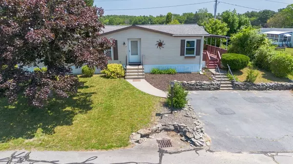 3 Anna Street, Raynham, MA 02767