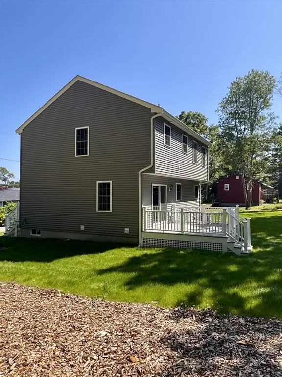 Wareham, MA 02538,36 Restful Lane