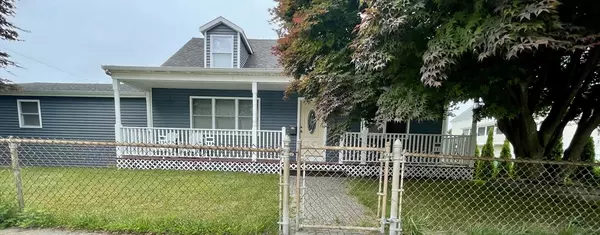 871 King St, Fall River, MA 02724