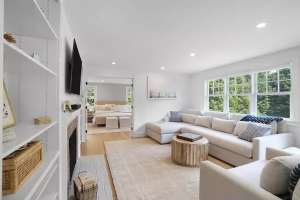 Edgartown, MA 02539,5 Katama Dr