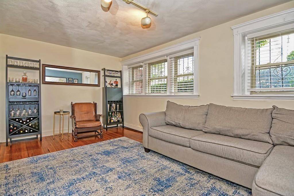 Boston, MA 02135,28 Ransom Road #12A