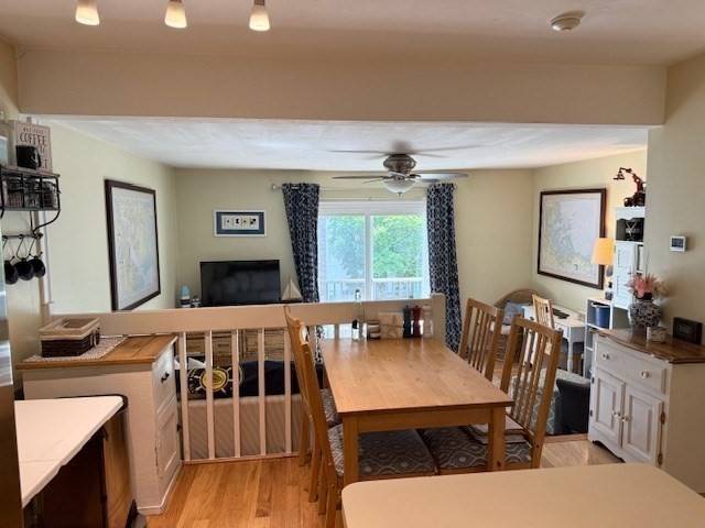 Weymouth, MA 02190,121 Tall Oaks Dr #F