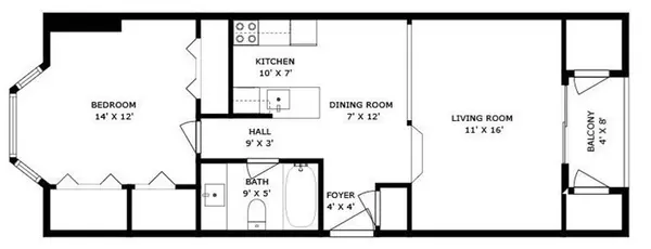Weymouth, MA 02190,121 Tall Oaks Dr #F