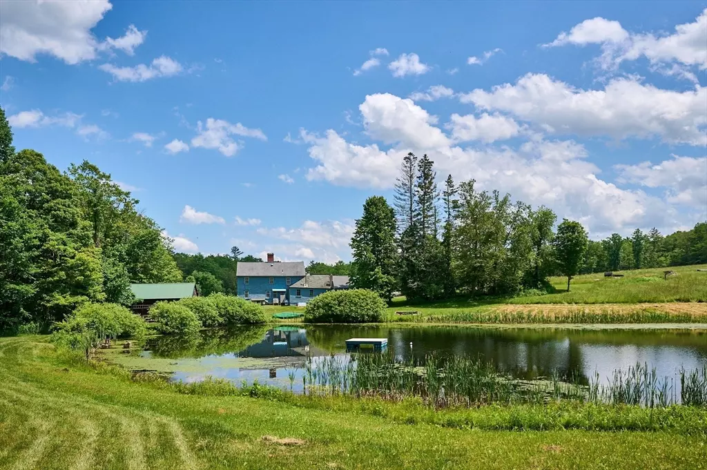Conway, MA 01341,40 Whately Glen Road