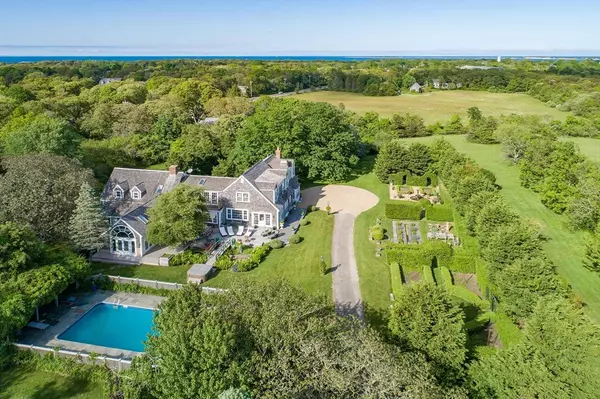 1/3/5 Louis Field Road, Edgartown, MA 02539