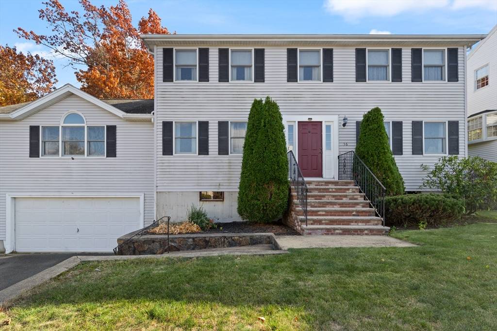 36 Emerald Drive, Lynn, MA 01094