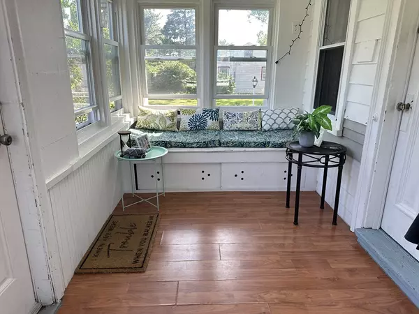 Quincy, MA 02169,76 Shed St #SF