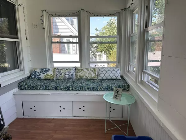 Quincy, MA 02169,76 Shed St #SF