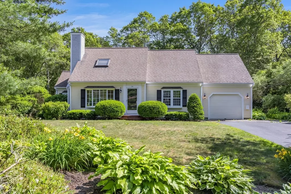 Barnstable, MA 02648,241 Olde Homestead Drive
