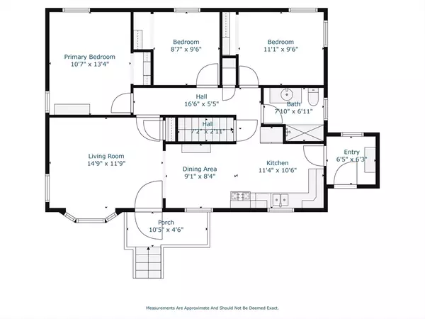 Millbury, MA 01527,42 Alpine St