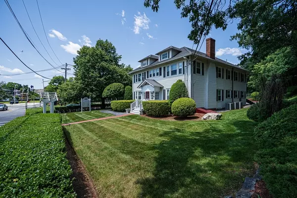 Reading, MA 01867,107 Woburn Street