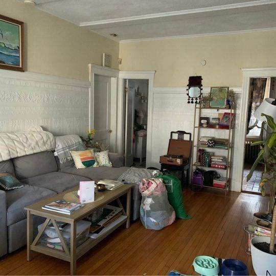 5 Bellvista  Road #2, Boston, MA 02135