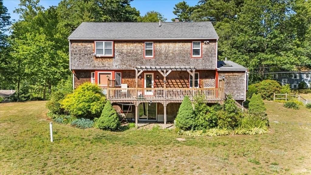 Halifax, MA 02338,50 Annawon Drive