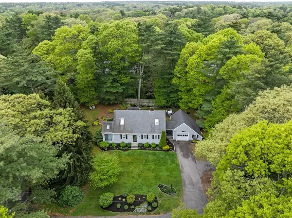 Mattapoisett, MA 02739,12 Wildwood Ter