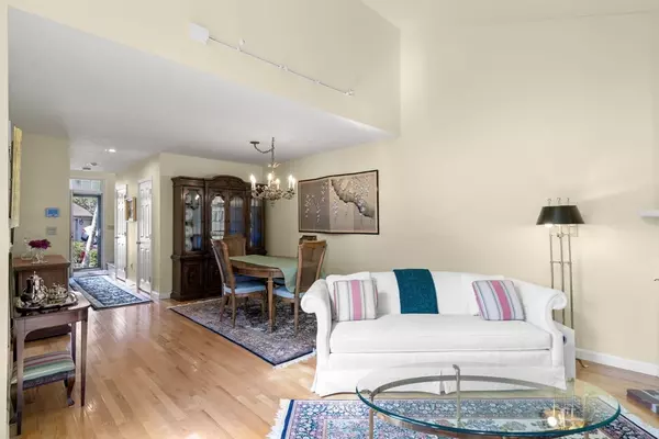 Rockport, MA 01966,27 Quarryridge Lane #27