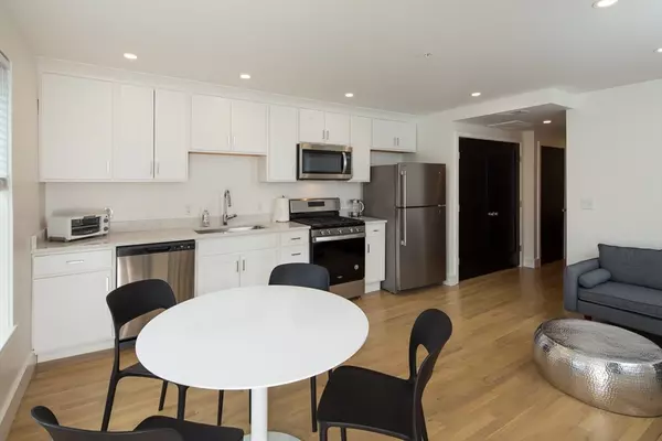 92 Brown St. #3, Waltham, MA 02453
