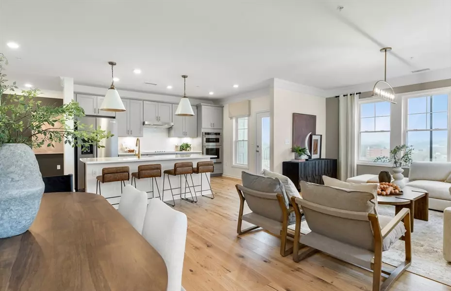 2 Stratton Drive #109, Woburn, MA 01801