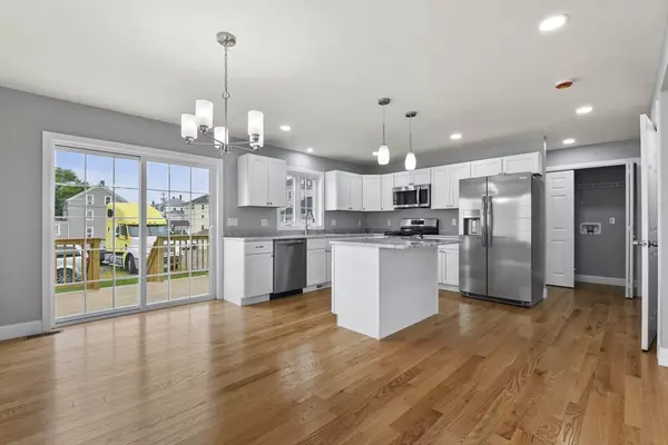 Fall River, MA 02724,105 Tripp Street