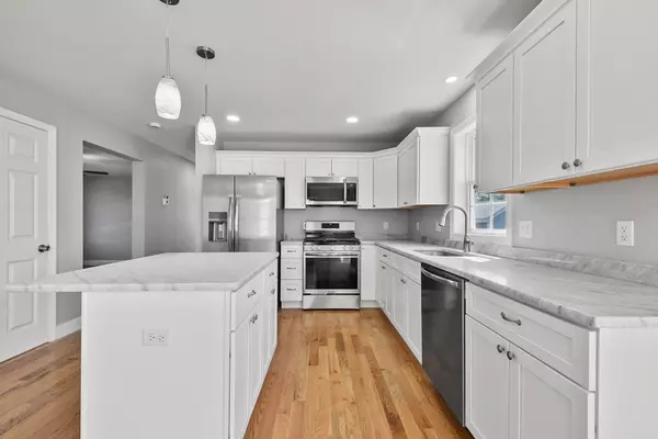 Fall River, MA 02724,119 Tripp Street