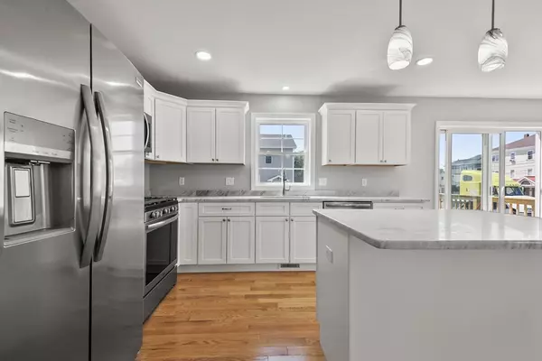 Fall River, MA 02724,119 Tripp Street