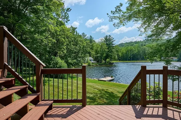 Westhampton, MA 01027,29 Pine Island Lk/North Shore
