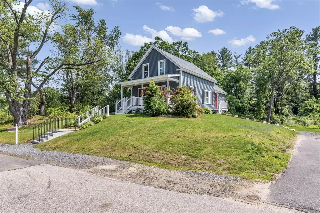Derry, NH 03038,24 Jefferson St