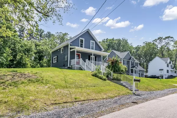 Derry, NH 03038,24 Jefferson St