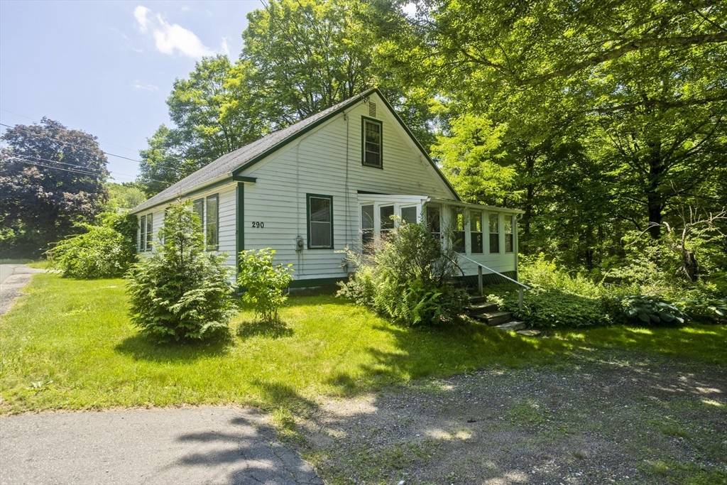 Belchertown, MA 01007,290 Mill Valley Rd