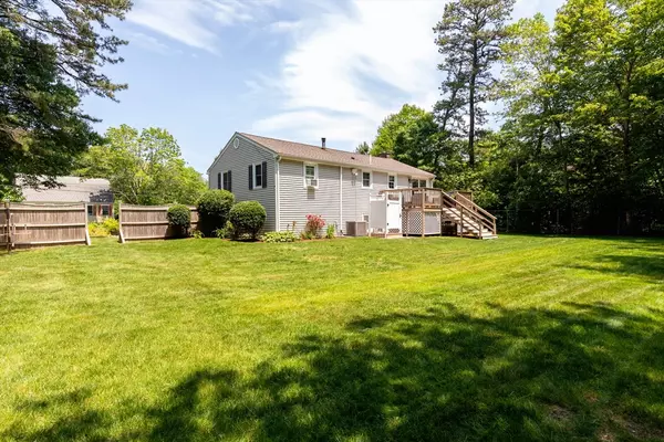 Plymouth, MA 02360,4 Jester Way
