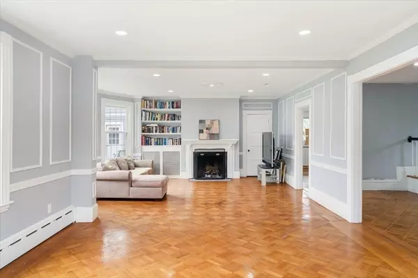 Cohasset, MA 02025,25 Ripley Road